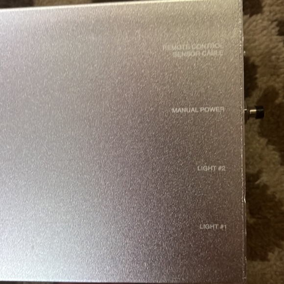 Glamcor Paris Lights - Picture 2 of 5